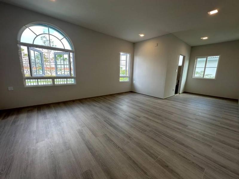 ให้เช่าบ้านเดี่ยว 2 ชั้น โครงการวิลลาจจิโอ 3  Villagio 3  ศรีนครินทร์-บางนา