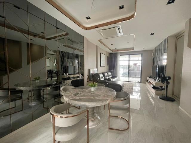 ให้เช่าทาวส์เฮ้าส์ 2 ชั้น ซอยเจริญกรุง 107 ใกล้เทอมินอล 21