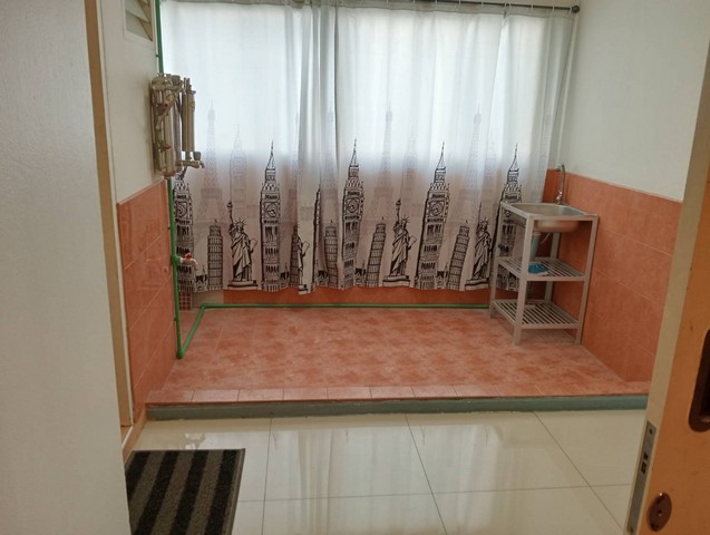 เช่า คอนโด ITF Silom Palace ชั้น 14 พื้นที่ 48 ตร.ม. สภาพใหม่ ใกล้ BTS ช่องนนทรี เยื้อง ธ กรุงเทพ สำนักงานใหญ่ ย่านธุรกิจใจกลางเมือง