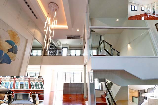  ใจกลางเมืองกรุงเทพ เฟอร์ครบครัน MRT ลุมพินี 700ม. คลองเตย 400 ม. ถ.สาทร ให้เช่าทาวน์โฮม 4 ชั้นหรู 23ตรว. 300ตรม. 149,999B-M 4นอน 5น้ำ 4แอร์ 3จอดรถ เดินทางสะดวก สีลม คอมเพล็กMRT Lumpini 700m KhlongToei 400m Sathorn Rd. luxury 4-story townhome for rent in CBD fully fur 23sq.wa. 300sq.m. 149,999B-M 4bed 5bath 4A/C 3parking convenient Silom COmplexถ.สาทรลุมพินีทาวเวอร์ถนนพระราม 4 แขวงทุ่งมหาเมฆ เขตสาทร กรุงเทพมหานคร 1012023ตรว.         23sq.wa.300ตรม.           300sq.m.4 ห้องนอน5 ห้องน้ำ1 ห้องแต่งตัว1 ห้องแม่บ้าน2 ห้องครัว3 จอด�