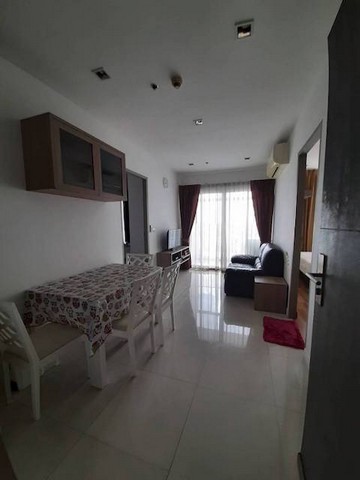 Ideo Verve Sukhumvit 81, beautiful view, clean, safe, 17th floor, BTS On Nut.***Service for selling/renting houses, condos and giving advice. If interested, contact at any time***Interested in additional details or pictures or making an appointment to see the room?Contact Ekachai (Aui)T. 089-799-5598Line ID: @auiauiaui001 (add @ in front)-------------------------------------------------- ------------Room type: 2 bedrooms, 2 bathroomsSize 63.74 sq m., 17th floorClean room, beautifully decorated, ready to move in.details-------------------------------------------------- ------------Rental price: 30,000 baht per month-------------------------------------------------- ------------* Complete electrical appliances- Air conditioning- fridge- TV- washing machine-------------------------------------------------- ------------* furniture- wardrobe- Built-in kitchen- Bed with mattress- Sofa-------------------------------------------------- ------------*Nearby important places (Based on information