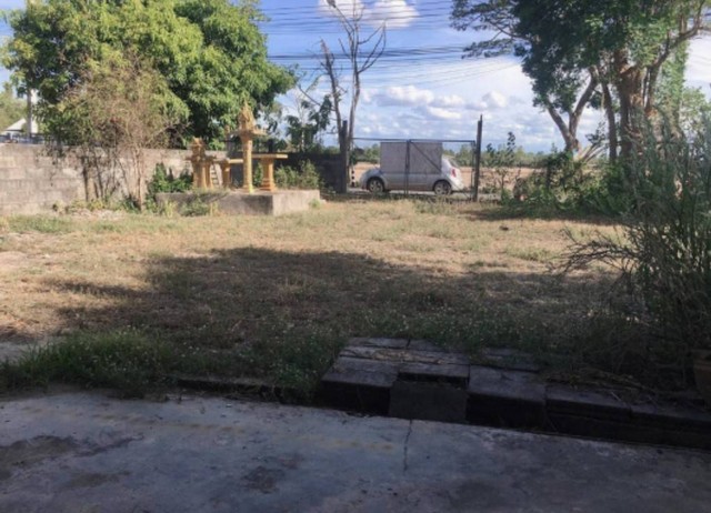 ขายที่ดิน 1-0-1ไร่ พร้อมบ้าน2ชั้น ติดถนนทางหลวงชนบท อ.ทัพทัน จ.อุทัยธานี   ZP095