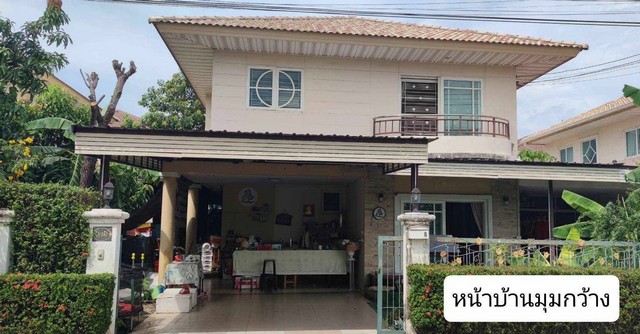 ขายบ้านเดี่ยวหมุ่บ้านศุภาลัยพาร์ควิลล์ ถนน345 วงเเหวนราชพฤกษ์   74.9 ตร.ว  ราคา 5.85 ลบ.บ้านเดี่ยว 74.9 ตร.ว ม. ศุภาลัยพาร์ควิลล์ วงเเหวน-ราชพฤกษ์ ต่อรองราคาได้บ้านเดี่ยว 2 ชั้น เนื้อที่ 74.9 ตารางวา พื้นที่ใช้สอย 250 ตารางเมตร4ห้องนอน 4ห้องน้ำ 1 ห้องครัว 1 ห้องรับแขก 1ห้องอเนกประสงค์ 1ห้องแม่บ้าน 2ที่จอดรถ- ต่อเติม พื้นที่ห้องรับแขกใหญ่ ด้านข้างๆเชื่อมถึงกันในตัวบ้าน - ห้องรับปร