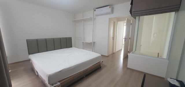 ให้เช่าทาวโฮมน์ Indy บางนา รามคำแหง 2  แอร์ 3 เครื่อง จำนวน 2ชั้น  2 ห้องนอน 3 ห้องน้ำ พร้อมเฟอร์นิเจอร์ ใกล้ห้างเมกาบางนา-อีเกีย