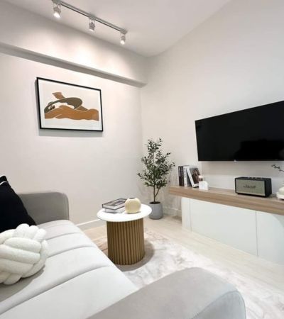 เซเว่นสตาร์ คอนโด เจ็ดยอด ใกล้ ม.เชียงใหม่ Maya mall นิมมาน ซื้ออยู่เองหรือปล่อยเช่าคุ้มมาก (การันตีผู้เช่า)