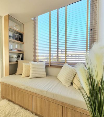 ติดต่อ หลิน 088 598 6998 Line ID: positive.agขาย 1.69 ลบ. คอนโด JC Hill Place (โซนเจ็ดยอด)ทำเลดีมาก ใกล้ มช., มทร.ล้านนาห้องมุม วิวดอยสุเทพ.1 ห้องนอน 1 ห้องน้ำขนาด 30.55 ตรม. มีระเบียงจัดเต็มเฟอร์นิเจอร์บิ้วอิน Fully Furnished เครื่องใช้ไฟฟ้าครบ พร้อมเข้าอยู่พิเศษแถมฟรี! เครื่องซักผ้าฝาหน้า และเครื่องอบผ้า.อุปกรณ์ไฟฟ้า :เครื่องซักผ้าฝาหน้าเครื่องอบผ้าเครื่องปรับอากาศ 2 ตัวเตาไฟฟ้า+ฮู้ดดูดควันเครื่องทำน้