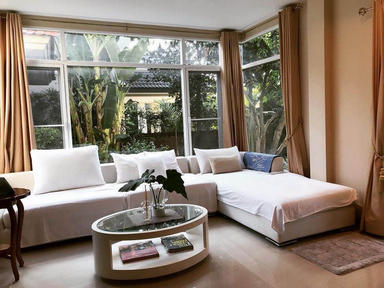 cx ขายบ้านเดี่ยว ม.ลัดดารมย์ วัชรพล-รัตนโกสินทร์ โทร.088-818-1859