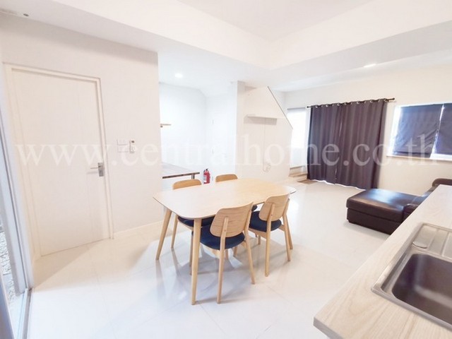 ให้เช่าบ้าน  ซ. ติวานนท์ 38: ทานสัมฤทธิ์ (สถานีรถไฟฟ้าสนามบินน้ำ) อ.เมือง จ.นนทบุรี