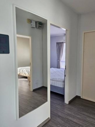 ให้เช่าบ้านเดี่ยว  ชัยพฤกษ์ บางนา กม.7,มี 4 ห้องนอน 3 ห้องน้ำ