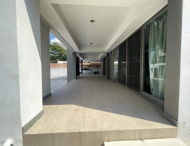 ขายบ้านเดี่ยว 2 ชั้น โนเบิ้ลเรซิเด้นส์ พัฒนาการ ใกล้ทองหล่อ เนื้อที่ 139.90 ตรว.