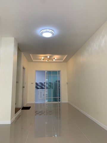 พฤกษาไลท์ ล็อกซ์ ปิ่นเกล้า-วงแหวน (ขายเงินสด) รีโนเวทสวย เดินทางสะดวก ใกล้ทางด่วนศรีรัช ,เด่นหล้า , เซ็นทรัลเวสต์เกต , วงเวียนพระราม5