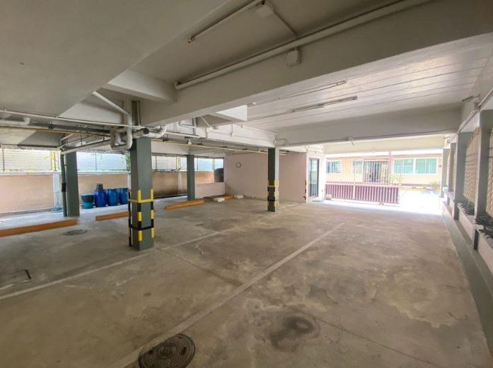 ให้เช่าอาคาร 3 ชั้น   ย่านดอนเมือง  ใกล้ถนนวิภาวดี  ติดกับทางเข้าฐานทัพอากาศ