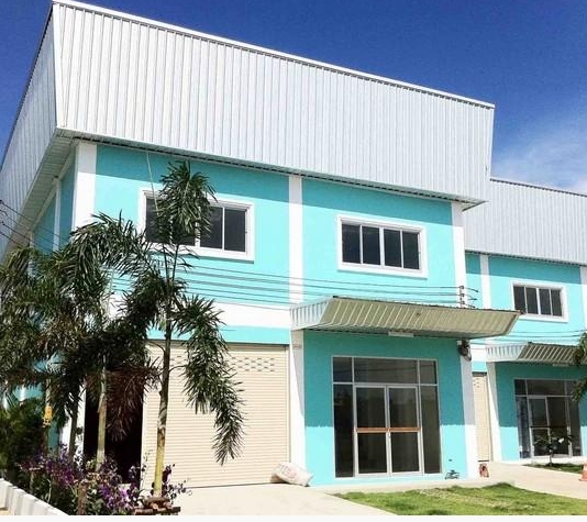 ให้เช่าโกดัง 350-1000 ตรม ย่านสุขสวัสดิ์ ประชาอุทิศ พระสมุทรเจดีย์ สมุทรปราการ