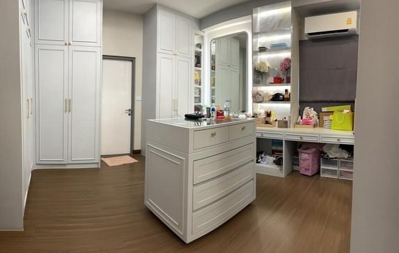 ให้เช่าและขายบ้านเดี่ยว เดอะ ซิตี้ สุขุมวิท อ่อนนุช ซอยอ่อนนุช 70/1