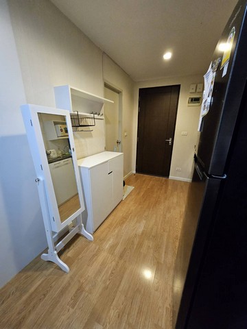 ขายคอนโด คาซ่า คอนโด รัชดา  ท่าพระ  ขนาด 28.59 ตร.ม. 1,699,000 บาท