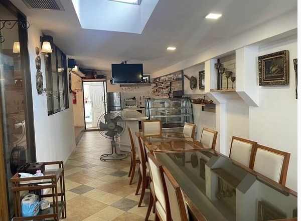 ให้เช่าอาคาร 3 ชั้น พหลโยธิน ซอย 2 ใกล้ BTS อารีย์ และ BTS สนามเป้า