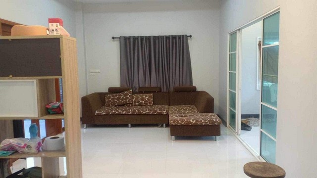 บ้านใหม่ให้เช่า ใกล้โรงเรียนนานาชาติลานนา และ โรงเรียนนานาชาติ SIBS