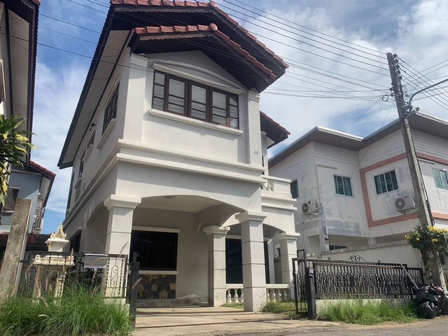 ด่วนบ้านเช่าใกล้แยกแม่เหียะราคาถูก สามารถเลี้ยงแมวได้ บ้านเปล่า ไม่มีเฟอร์