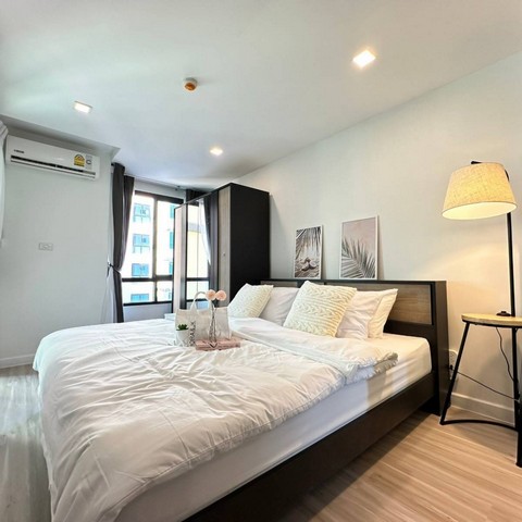 #CS035 สำหรับขาย : คอนโดทำเลตัวเมืองภูเก็ต 1 ห้องนอน ชั้น 5เดอะฟิวเจอร์ คอนโด - 1 ห้องนอน 1 ห้องนํ้า- ตึก B ชั้น 5 วิวสระ - ขนาด 35.80 ตรม. สถานที่ใกล้เคียง- คิง เพาเวอร์ ภูเก็ต- โรงพยาบาลดีบุก- โรงเรียนขจรเกียรติพัฒนา- เซ็นทรัล ภูเก็ต ฟลอเรสต้า ราคา 1,890,000 บาท  เงื่อนไขการโอน1.ค่าโอน คนละครึ่ง2.ภาษีเงินได้ ,อากรแสตมป์ ผู้ขาย3.กู้เกินอากรแสตมป์ ผู้ซื้อ4.ค่าส่วนกลาง จ่ายตามจริง5. ค่าจดจำ