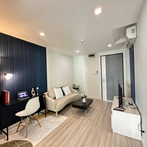 For Sales : Wichit, The Future Condo, 1 Bedroom 1 Bathroom, 5th flr.