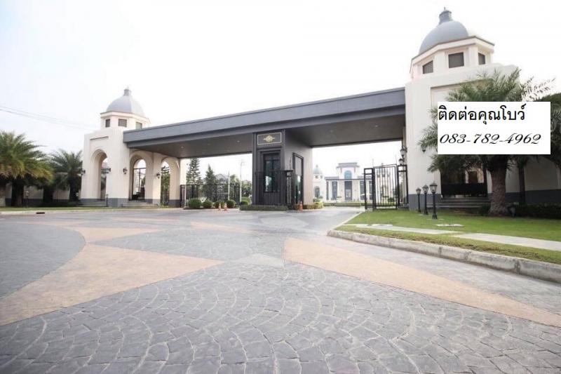 CC 1319 FOR RENT บ้านหรู  เช่าราคา150000 ใกล้ โรงเรียนเลิศหล้า เซ็นทรัล อีสต์วิลล์ ตลาดหัวมุม