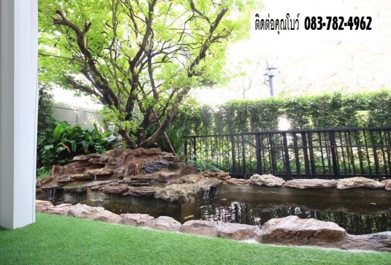 บ้านหรู  ให้เช่า  ใกล้ Chocolate Ville    CDC  สวนบ่อปลาคราฟ  3 ห้องนอน  4 ห้องน้ำ