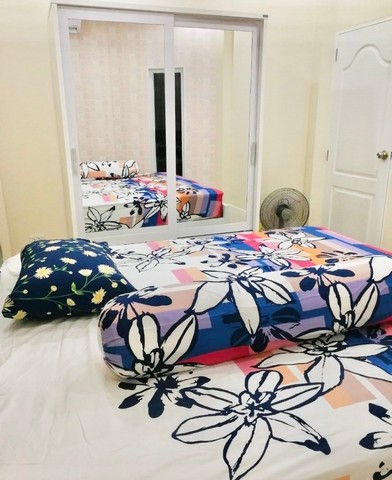 ขายทาวน์โฮมชั้นเดียว 3 ห้องนอน 1 ห้องน้ำ 1 ห้องรับแขก  เดอะซิตี้ 88     หัวหิน  จ.ประจวบคีรีขันธ์  ZST187