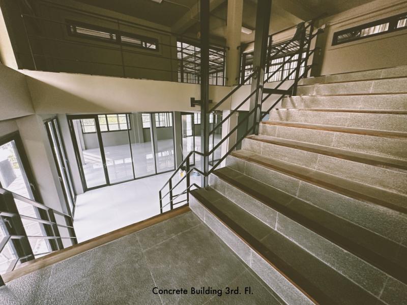 CH942 ให้เช่าอาคารสำนักงาน ย่านซอยเสือใหญ่ รัชดา 32 ศาลอาญา 1,200 ตรม. จอดรถ 18 คัน