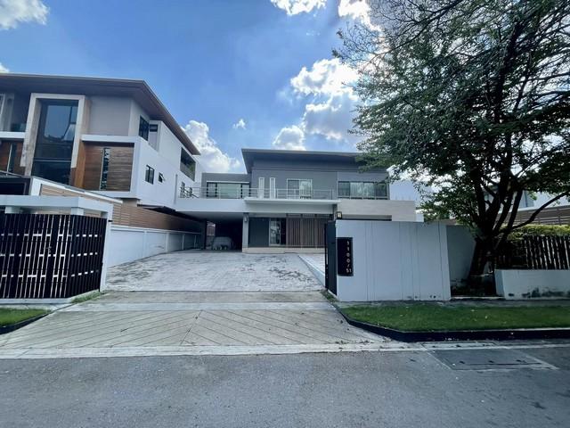 EPl-HS1058 ขายบ้านเดี่ยว 2 ชั้น โครงการโนเบิ้ลเรซิเด้นส์ พัฒนาการ Noble Residence Pattanakarnบ้านเอสซีจี ไฮม์ SCG HEIM เนื้อที่ 139.90 ตรว.