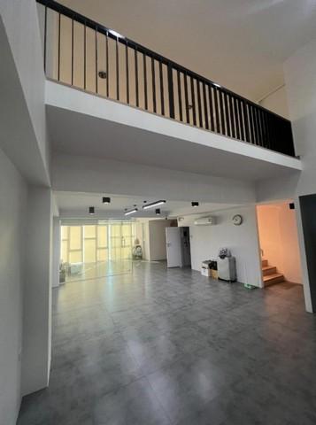 EPL-BR0083 ขายโฮมออฟฟิศ 4 ชั้น โครงการ HOF สุขุมวิท 101/1 วชิรธรรมสาธิต 51 พื้นที่ใช้สอยประมาณ 585 ตรม ติดแอร์และเดินระบบ Lan พร้อมใช้งาน