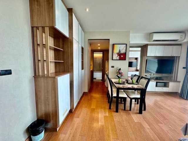 ขายคอนโดติดทะเล ศรีราชา วิวทะเล มาริน่า เบย์ฟร้อนท์ ตกแต่งครบ ชลบุรี FSP-C009