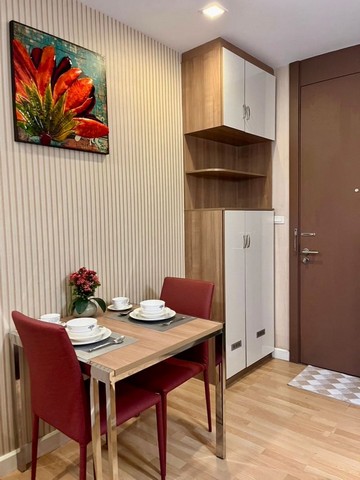 ขายและให้เช่าคอนโด ศรีราชา กรีนเลค ทำเลดี เฟอร์นิเจอร์ครบ พร้อมอยู่ ชลบุรี FSP-C008