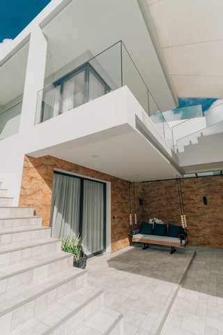 For Sales : Kamala, Modern style pool villa, 6 bedrooms 9 bathrooms