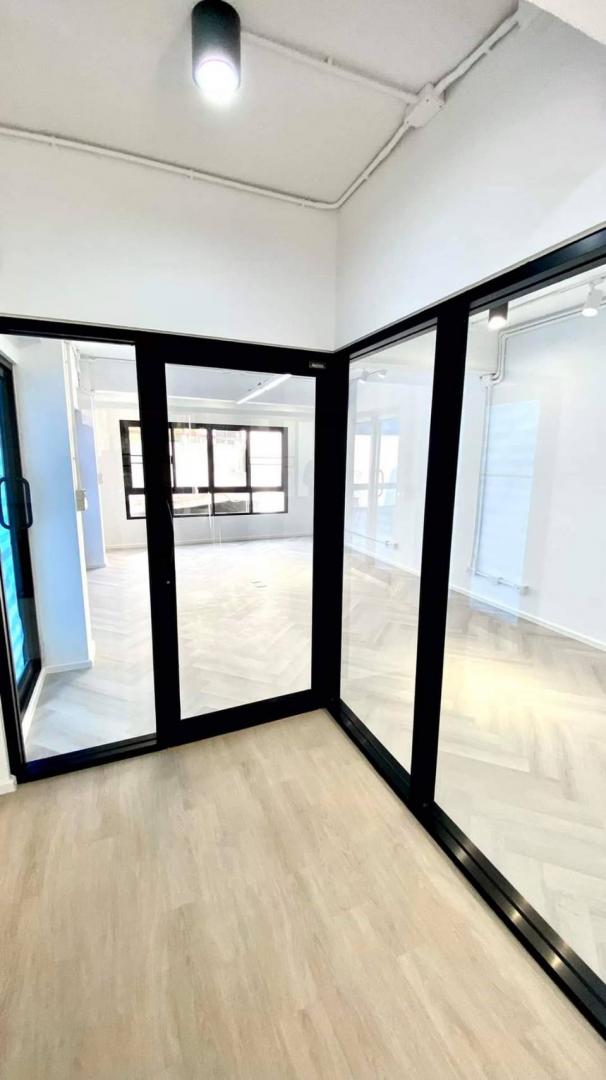 ให้เช่าอาคารพาณิชย์ 3 ชั้น ย่านสุขุมวิท 101 ใกล้รถไฟฟ้า สถานีปุณณวิถี