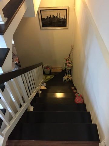 ขายทาวน์โฮม 3.5 ชั้น โครงการทาวน์พลัสเอ็กซ์ ประชาชื่น ถนนงามวงศ์วาน