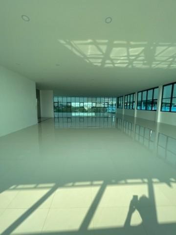 ขายหรือให้เช่าอาคารสำนักงาน6 ชั้น ลาดพร้าว87 วังทองหลาง ติดถนนทำเลดี ใกล้MRTลาดพร้าว87