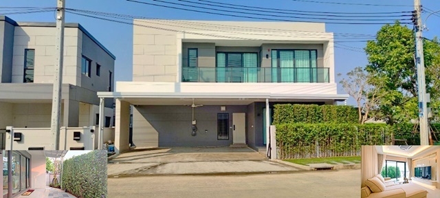 เฟอร์จัดเต็ม รักสัตว์ 63ตรว.เมกา บางนา เมกา บางนา MRT ศรีลาซาล เซนโทร บางนา 260ตรม. 149,999B-M พร้อมเข้าอยู่ 4นอน 4น้ำ 3จอดรถ 5แอร์Mega Bangna MRT Sri Lasalle luxury for rent 2 floors fully furnished loves pet Centro Bangna 63sq.wa. 260sq.m. 149,999B-M ready to move in 4bed 4bath 3parking 5A/C Mega Bangna.ซอยกาญจนาภิเษก ถนนกาญจนาภิเษก ต.บางแก้ว อ.บางพลี จ.สมุทรปราการ 1045063ตรว.               63sq.wa.260ตรม.                 260sq.m.4 ห้องนอน 4 ห้องน้ำ 1 Powder room2 ห้องรับแขก1 ครัวใน1 ครัวนอก1 ห้องนอนแม่บ้าน + ห้องน้ำ แยก3 จอดรถ5 แอร์เครื่