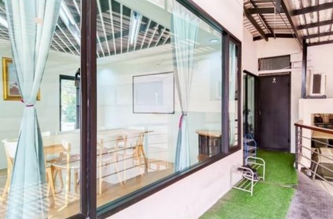 ให้เช่าอาคารโกดัง สำนักงาน พื้นที่ 1,000 ตรม ลาดพร้าว 41 ใกล้โชคชัยสี่