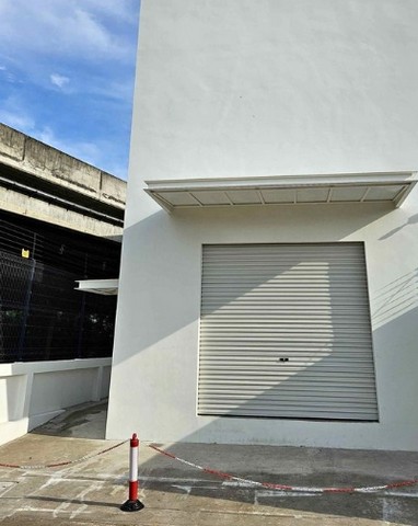  ให้เช่าพื้นที่ อาคคารสำนักงาน2ชั้น ขนาด 116ตรม. ถนนสุขาภิบาล5ซอย25 สายไหม 