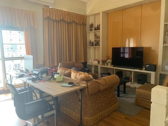 PO273 ให้เช่า บ้านกลางเมือง เหม่งจ๋าย-ลาดพร้าว 80 Baan Klang Muang 26,000 บาท