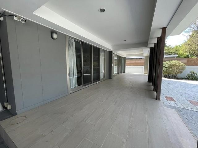 PO271 ขาย บ้านเดี่ยว โครงการ โนเบิ้ลเรซิเด้นส์ พัฒนาการ Noble Residence  ราคาขาย 105,000,000 บาท