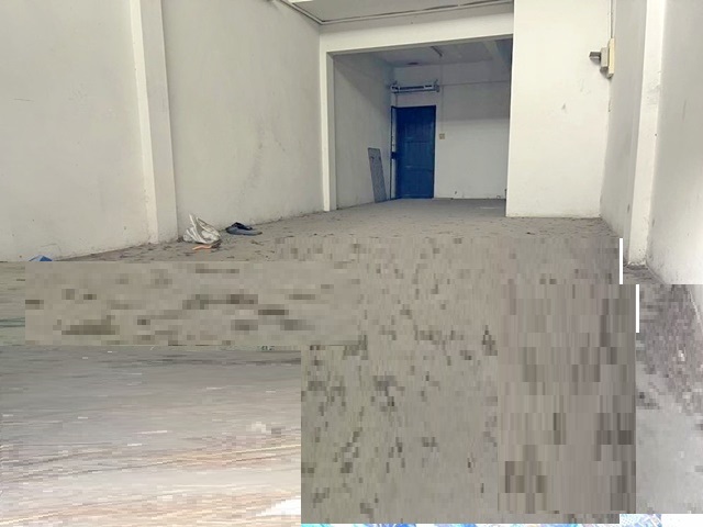 ประชาอุทิศ 88-97 แม็กซ์แวลู ให้เช่าอาคารพาณิชย์ 3 ชั้น ทำเลดี  20ตรว. 175ตรม. 2นอน 2น้ำ 1จอดรถ ตลาดทิพย์ พลาซ่า