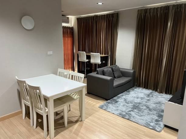 ขายเพียง 2.49 ล.เท่านั้น 48.10 ตรม. 2 นอน 1 น้ำ วันพลัส คอนโด​ (BCP)​ ห้องมุม วิวดอยสุเทพ ทำเลดี ใกล้เซนทรัลเฟสติวัล ห้องสวย พร้อมเข้าอยู่