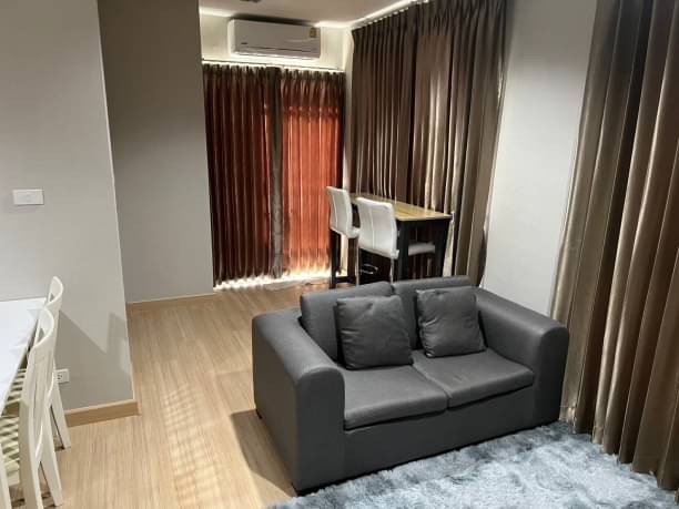 ขายเพียง 2.49 ล.เท่านั้น 48.10 ตรม. 2 นอน 1 น้ำ วันพลัส คอนโด​ (BCP)​ ห้องมุม วิวดอยสุเทพ ทำเลดี ใกล้เซนทรัลเฟสติวัล ห้องสวย พร้อมเข้าอยู่