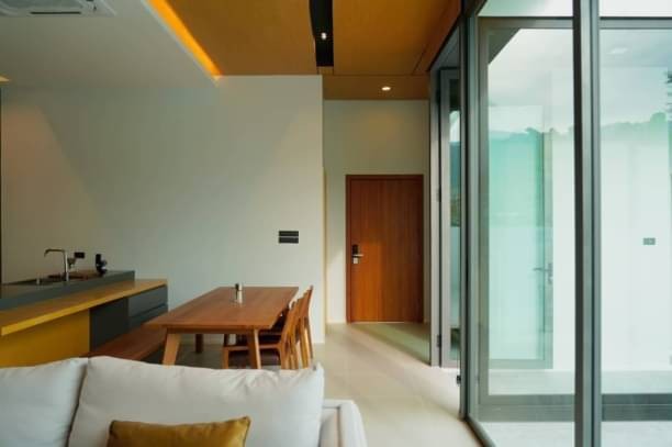 พูลวิลล่าตากอากาศวิวภูเขา 180 องศา ตั้งแต่ชั้นหนึ่ง ราคา 13,900,000​ ล.​เท่านั้น​ 100 ตรว. ​3 นอน 4 น้ำ ช่างเคี่ยน ช้างเผือก เฟอร์นิเจอร์ครบ