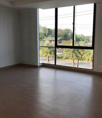 ให้เช่า อาคารพาณิชย์ โครงการ PATIO อ่อนนุช-ลาดกระบัง เหมาะอาศัย ทำธุรกิจ