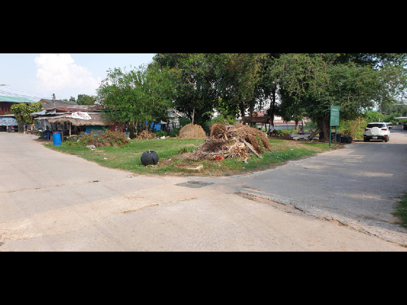 ขายที่ดินด่วน บ้านโกทา อ.เมืองขอนแก่น จ.ขอนแก่น ใกล้มหาวิทยาลัยขอนแก่น ทำเลสวย ถนนมิตรภาพ เหมาะสร้างบ้าน