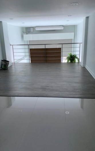ให้เช่าอาคาร 4.5ชั้น  สุขุมวิท103 บางนา ใกล้ BTSอุดมสุข