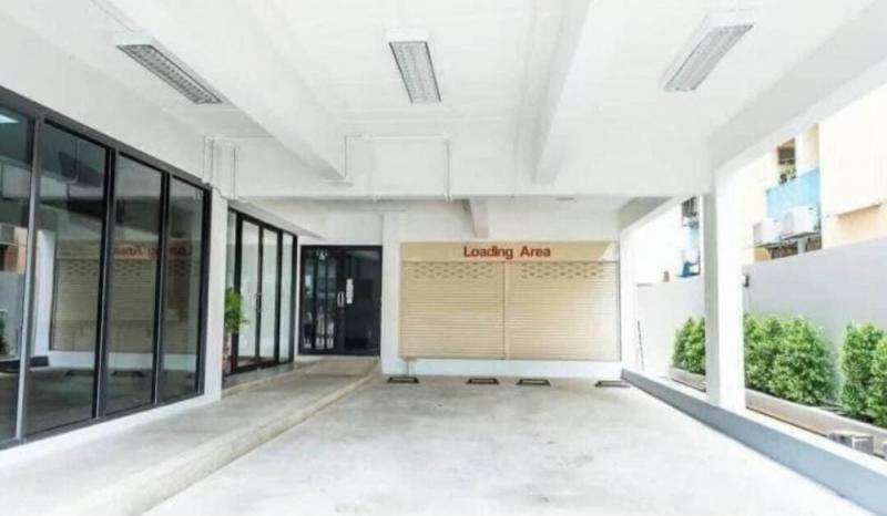 อาคารสำนักงาน 5 ชั้น พร้อมลิฟท์ เพื่อทำธุรกิจ ราคาเช่า : 250,000 บาท/เดือน???? ????ราคาขาย : 68,000,000 บาท????