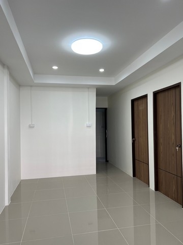 ทาวน์เฮ้าส์ มาบตาพุด อำเภอเมือง จังหวัดระยอง ขนาด 19.5ตร.วา